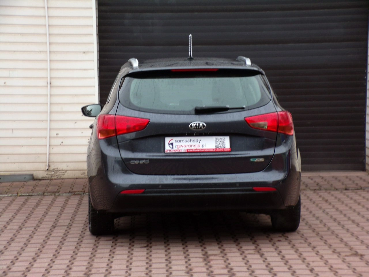 Kia Ceed - Zdjęcie 12