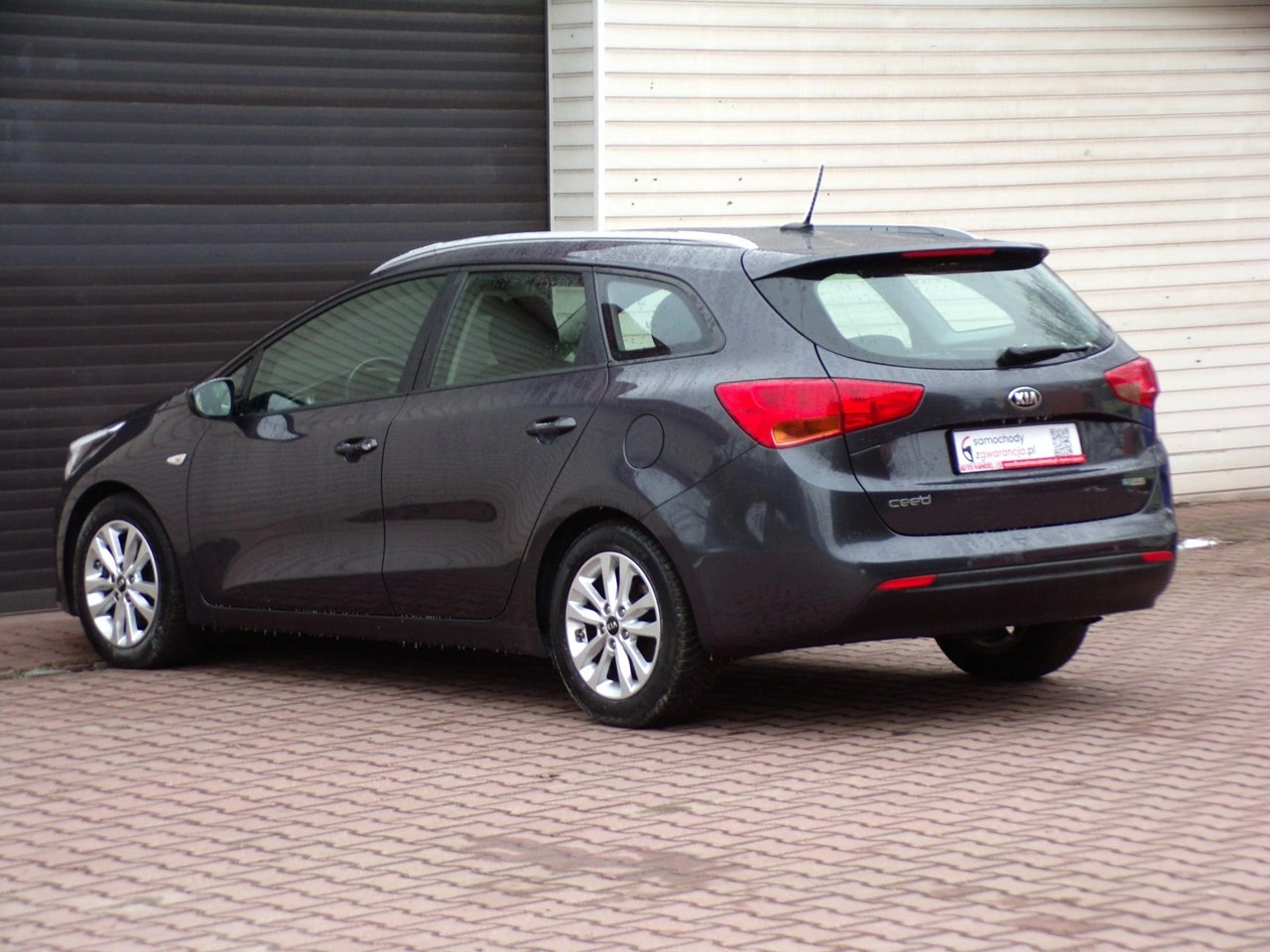 Kia Ceed - Zdjęcie 14