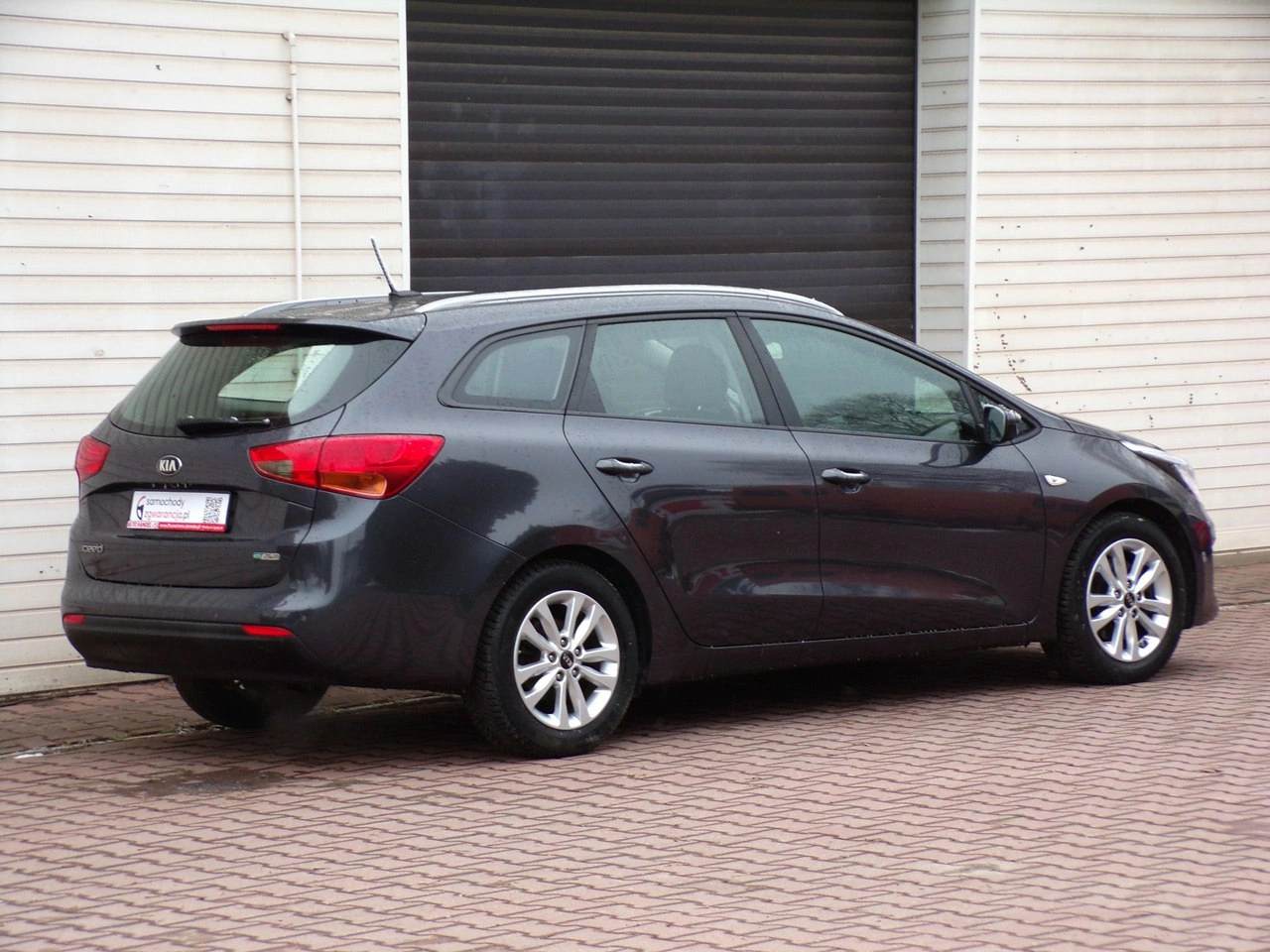 Kia Ceed - Zdjęcie 15