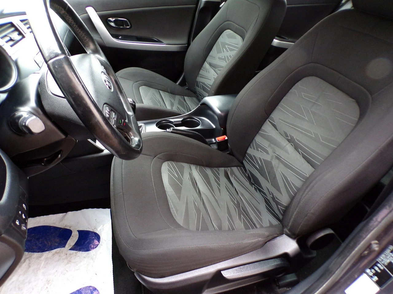 Kia Ceed - Zdjęcie 18