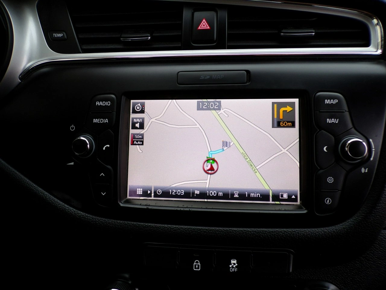 Kia Ceed - Zdjęcie 20