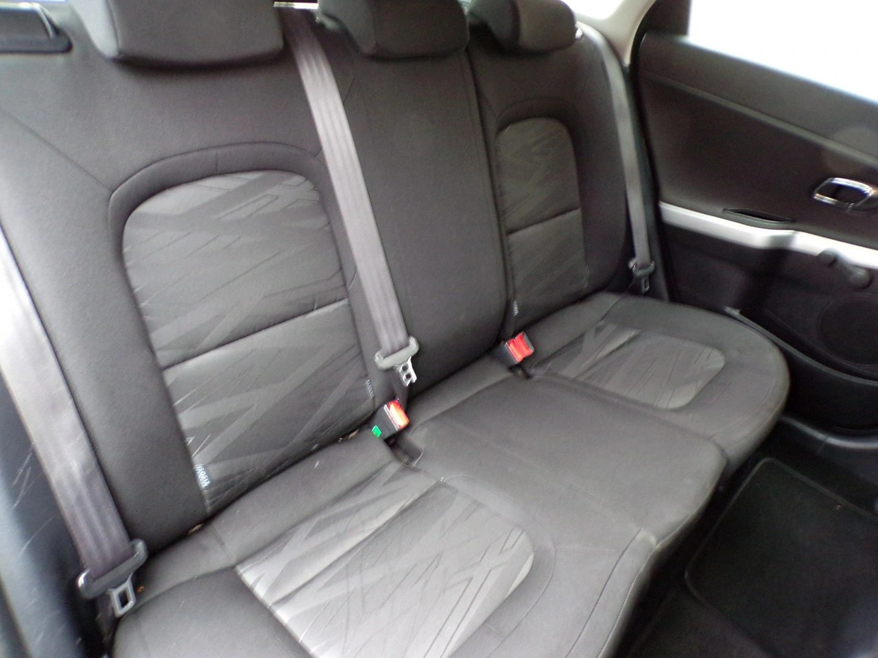 Kia Ceed - Zdjęcie 26