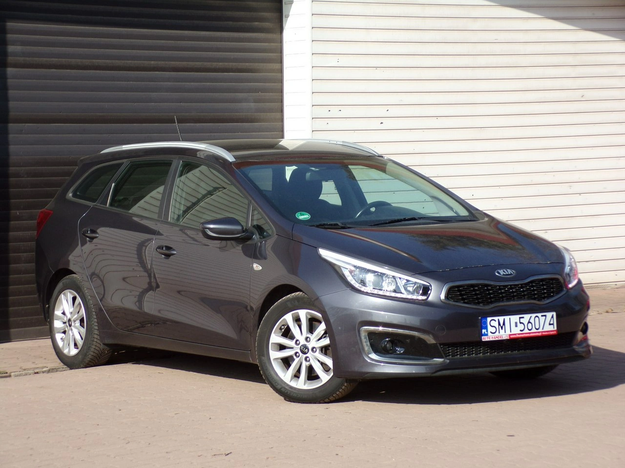 Kia Ceed - Zdjęcie 3