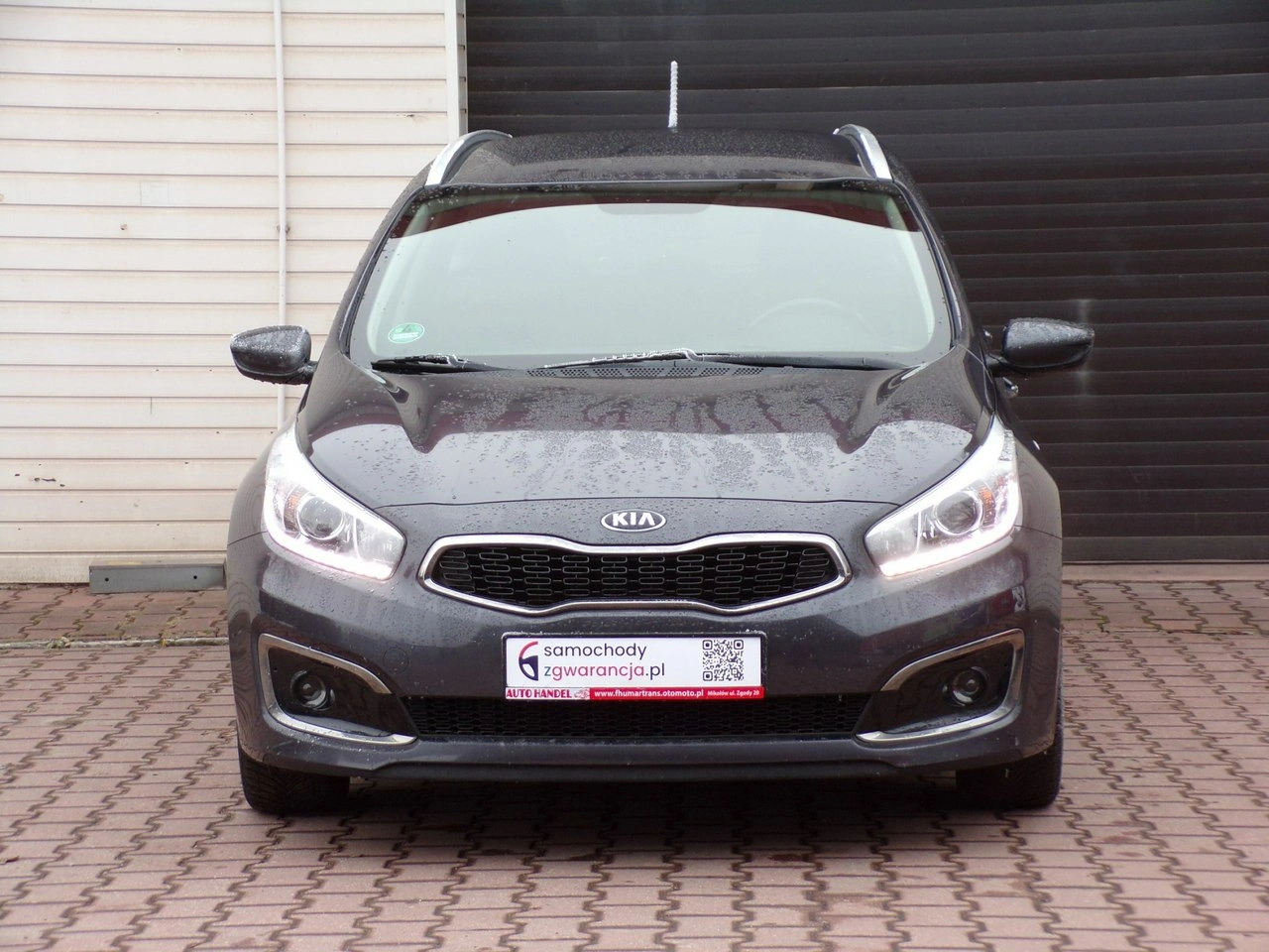Kia Ceed - Zdjęcie 4