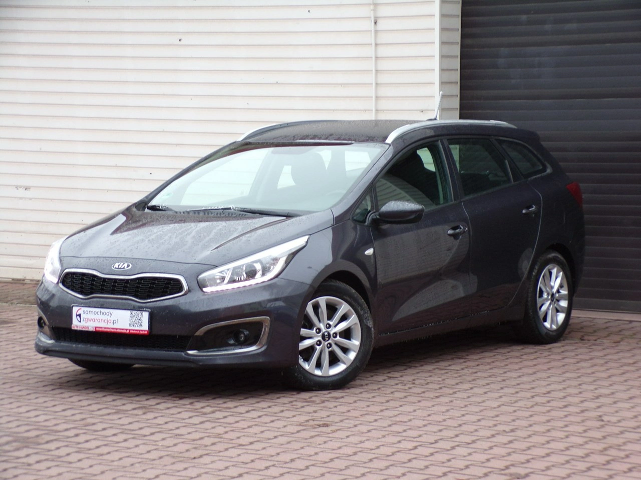 Kia Ceed - Zdjęcie 6
