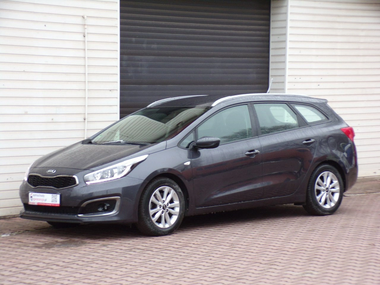 Kia Ceed - Zdjęcie 7