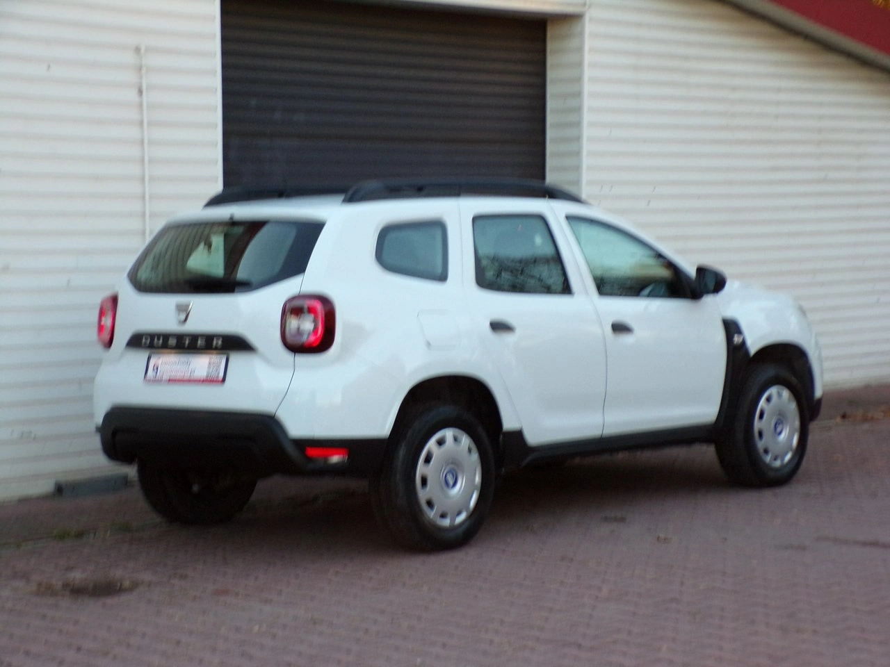 Dacia Duster - Zdjęcie 10