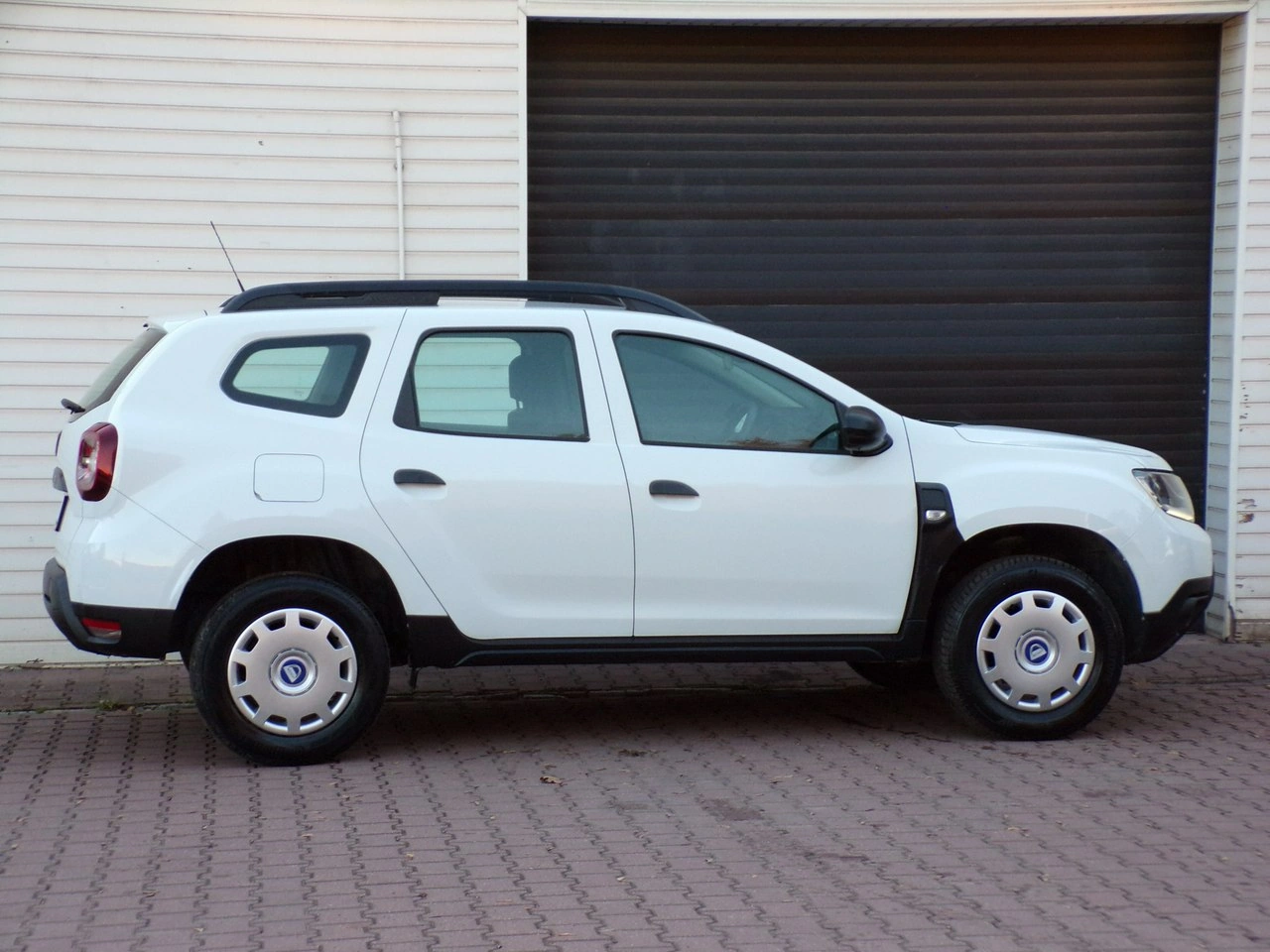 Dacia Duster - Zdjęcie 11