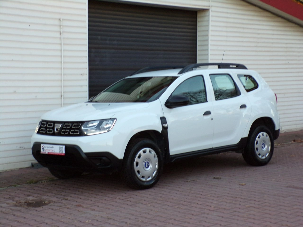 Dacia Duster - Zdjęcie 13