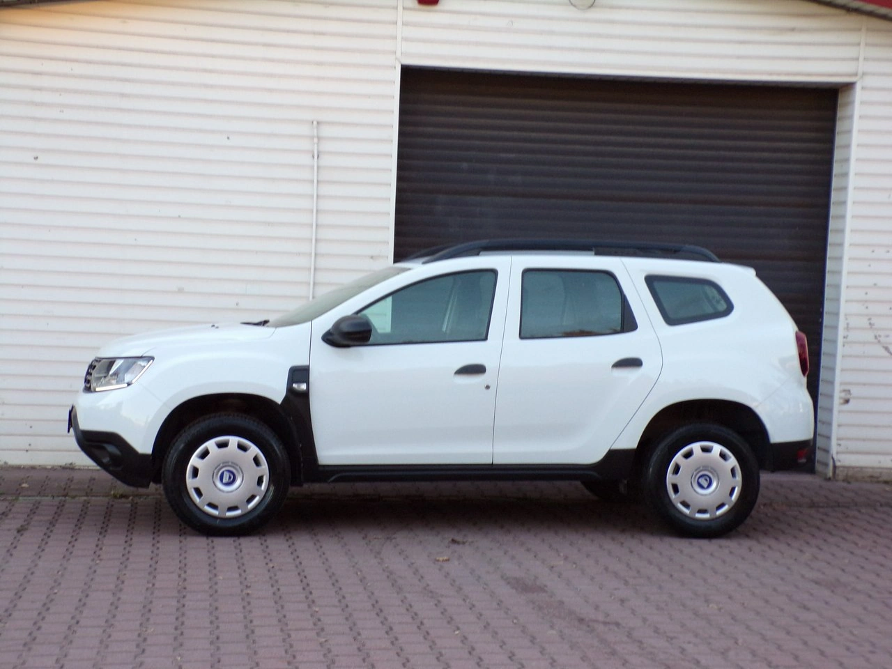 Dacia Duster - Zdjęcie 14