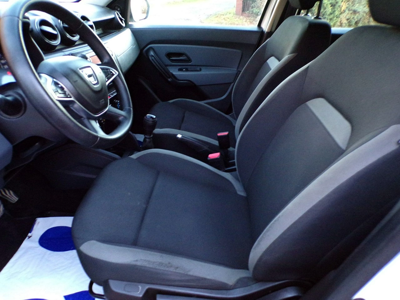 Dacia Duster - Zdjęcie 17