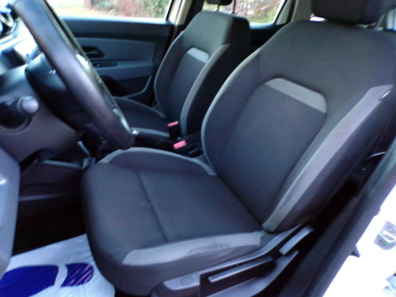 Dacia Duster - Zdjęcie 18