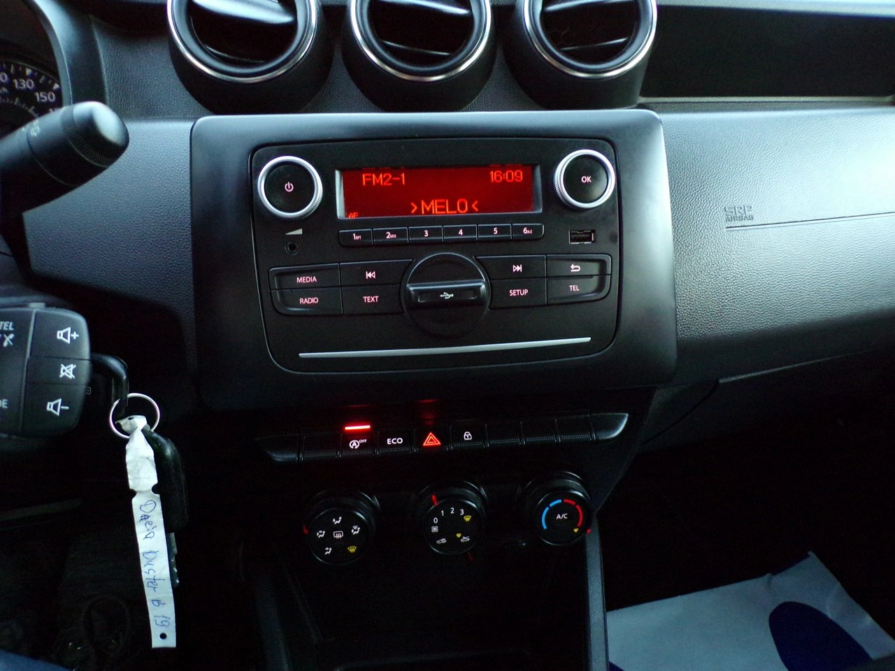 Dacia Duster - Zdjęcie 19