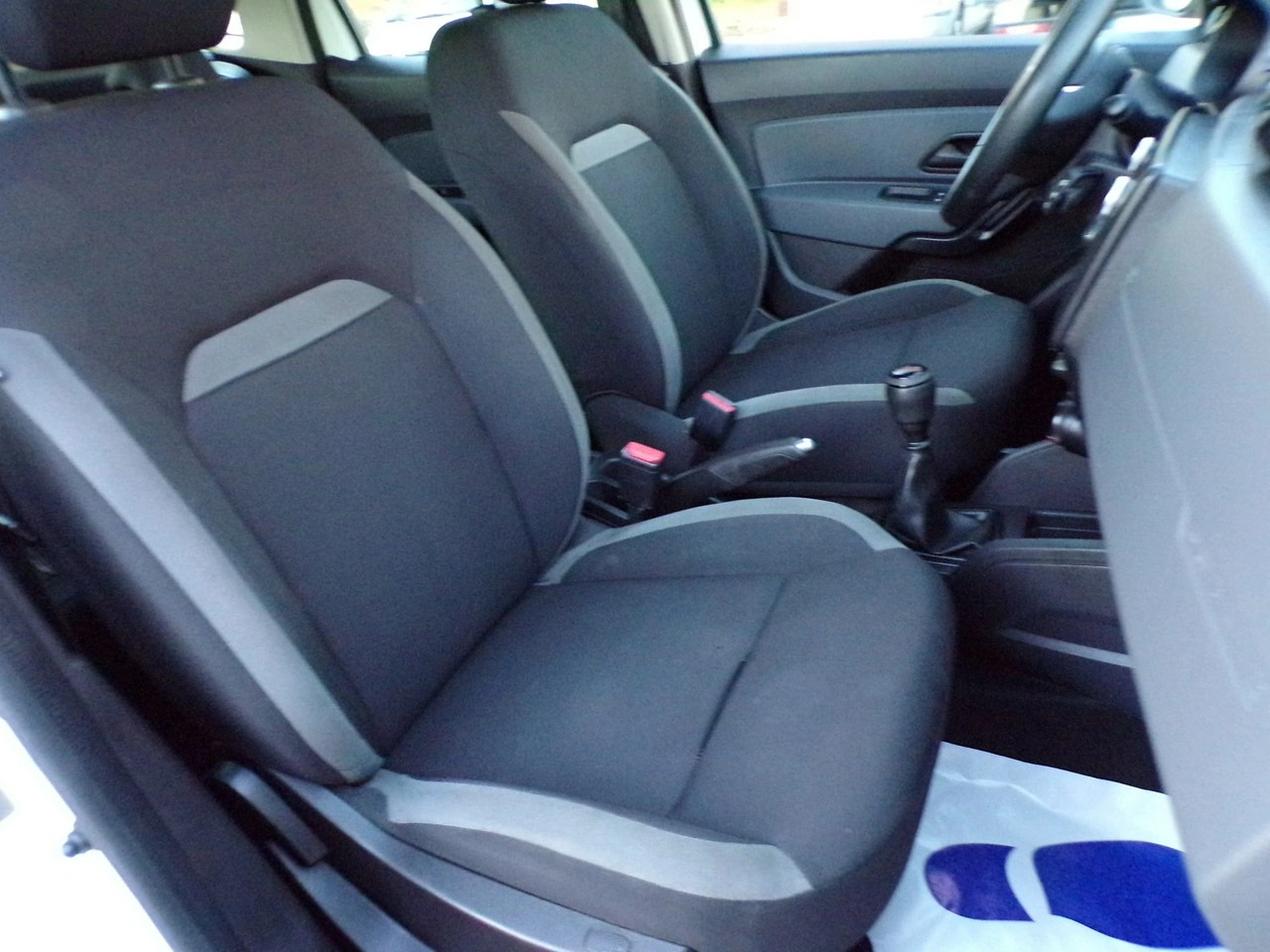 Dacia Duster - Zdjęcie 20