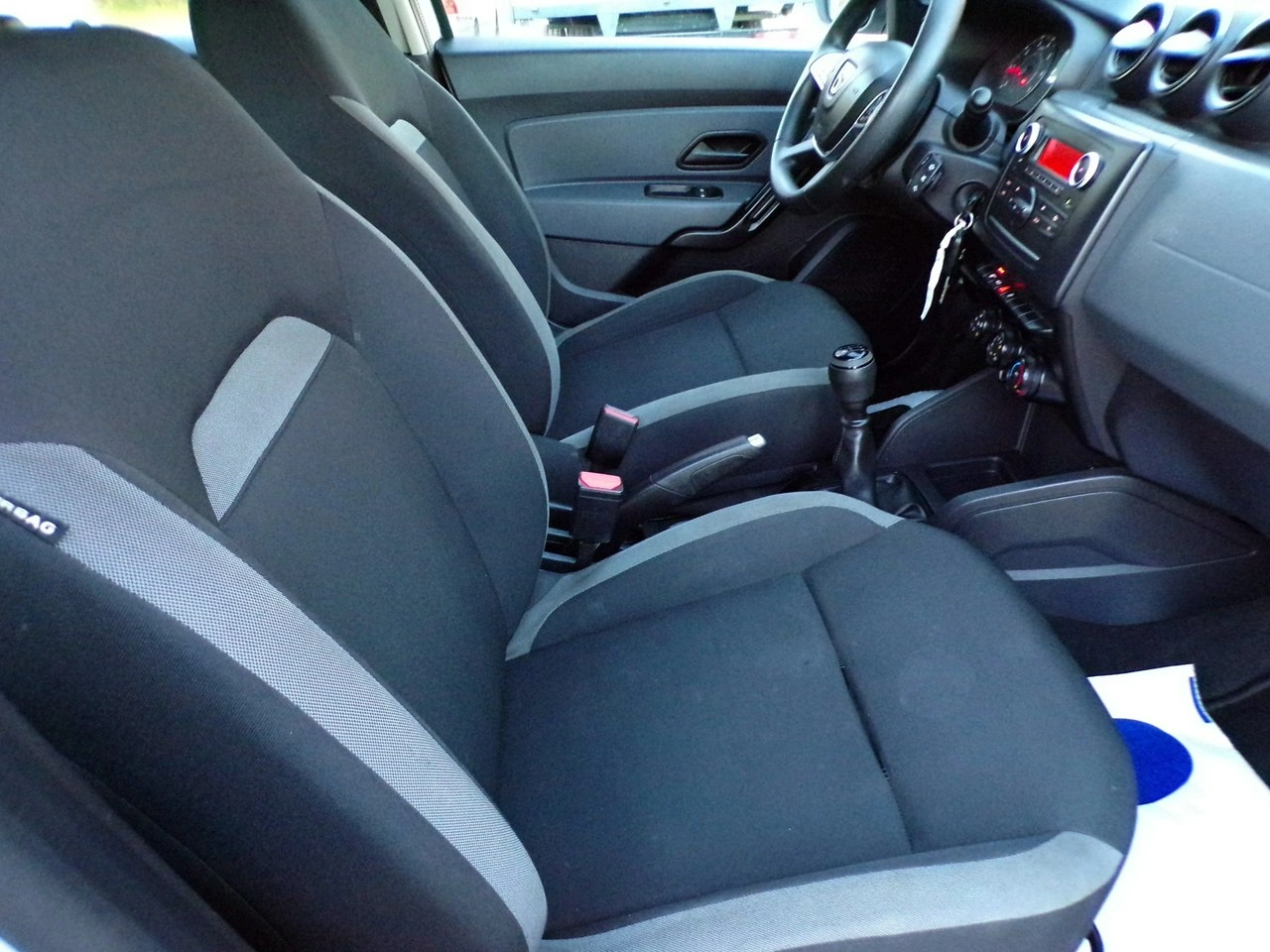 Dacia Duster - Zdjęcie 21