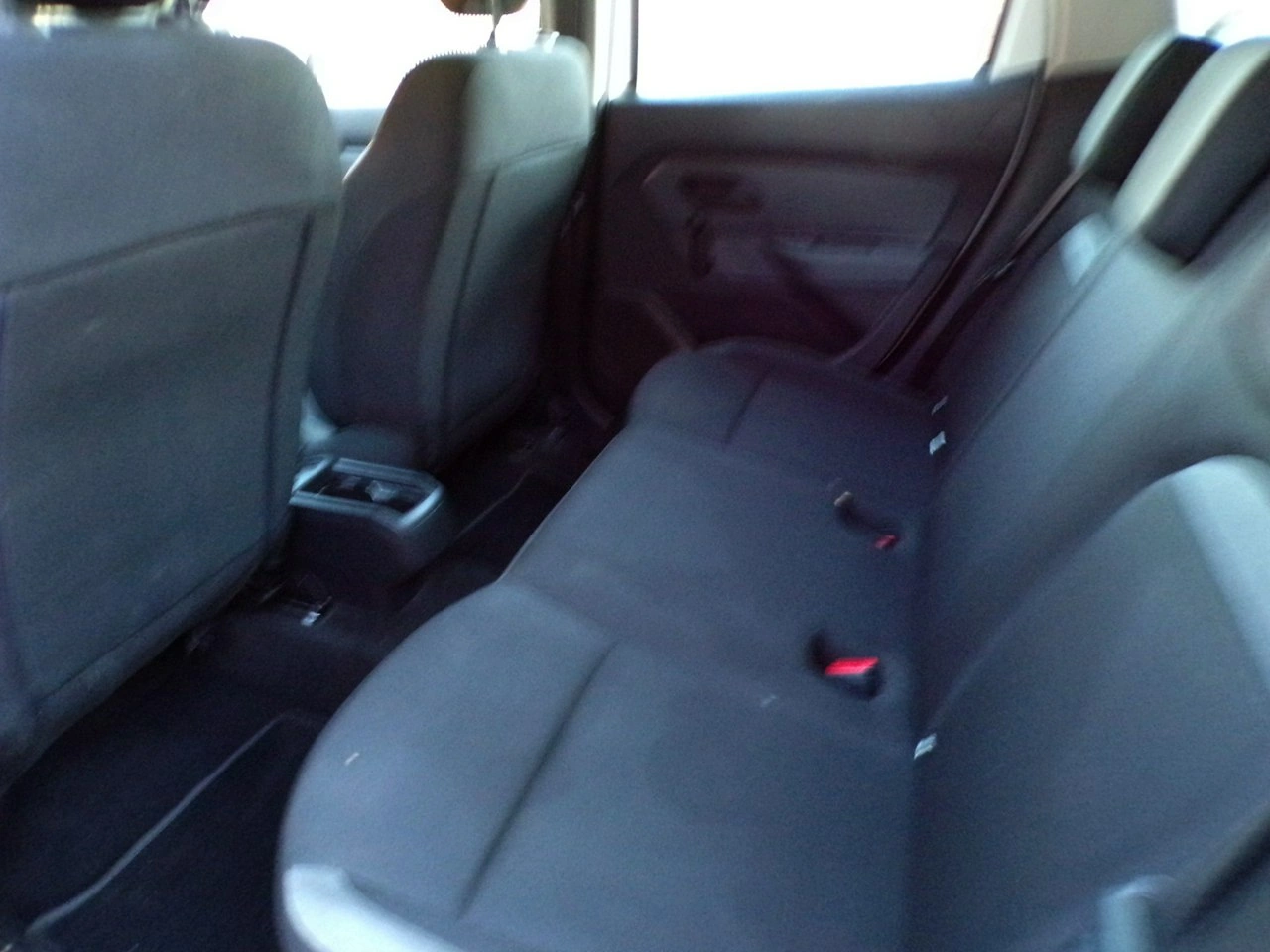 Dacia Duster - Zdjęcie 23