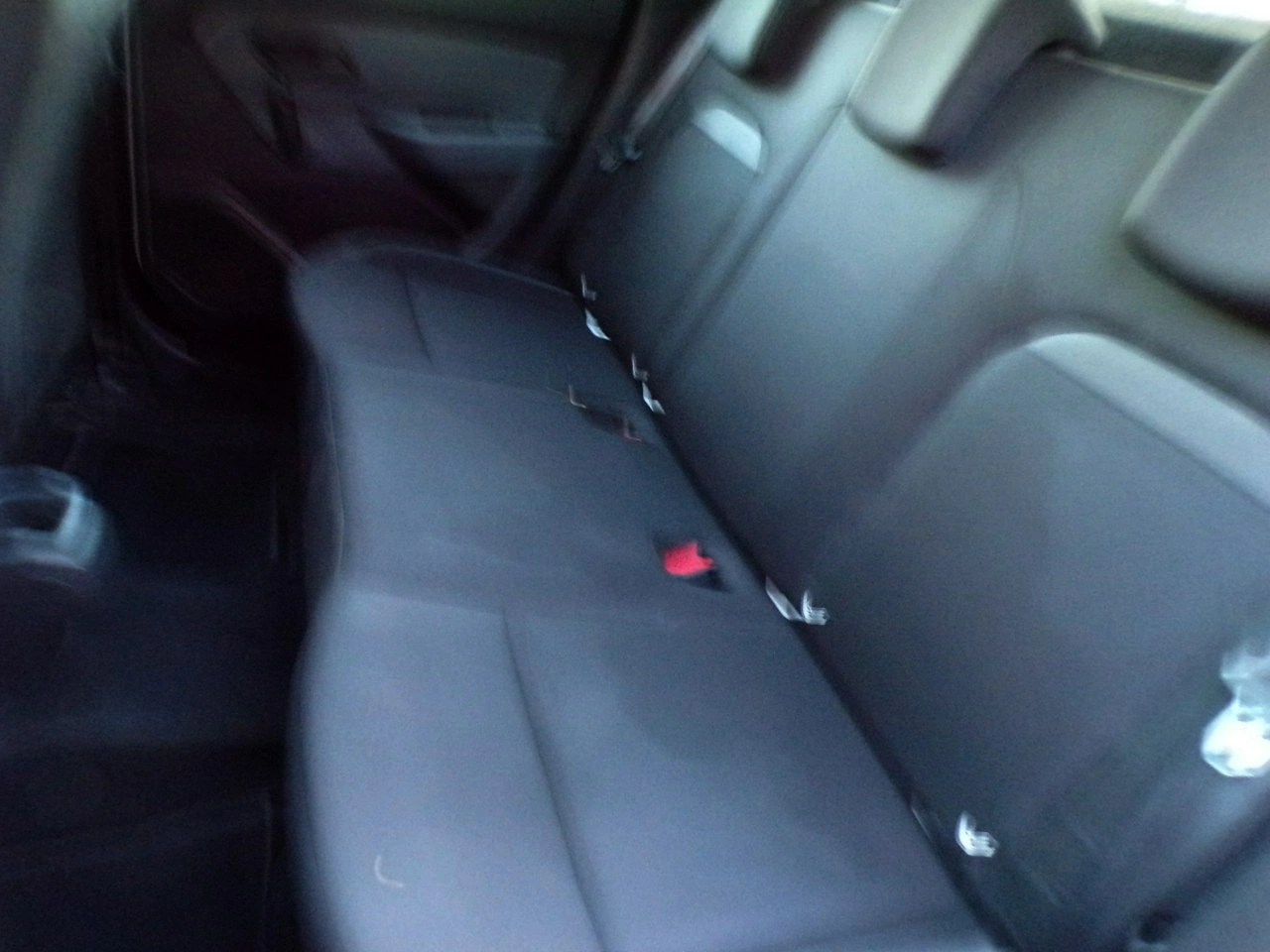 Dacia Duster - Zdjęcie 24