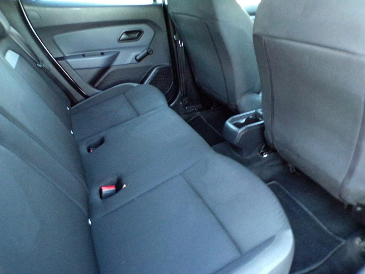 Dacia Duster - Zdjęcie 25