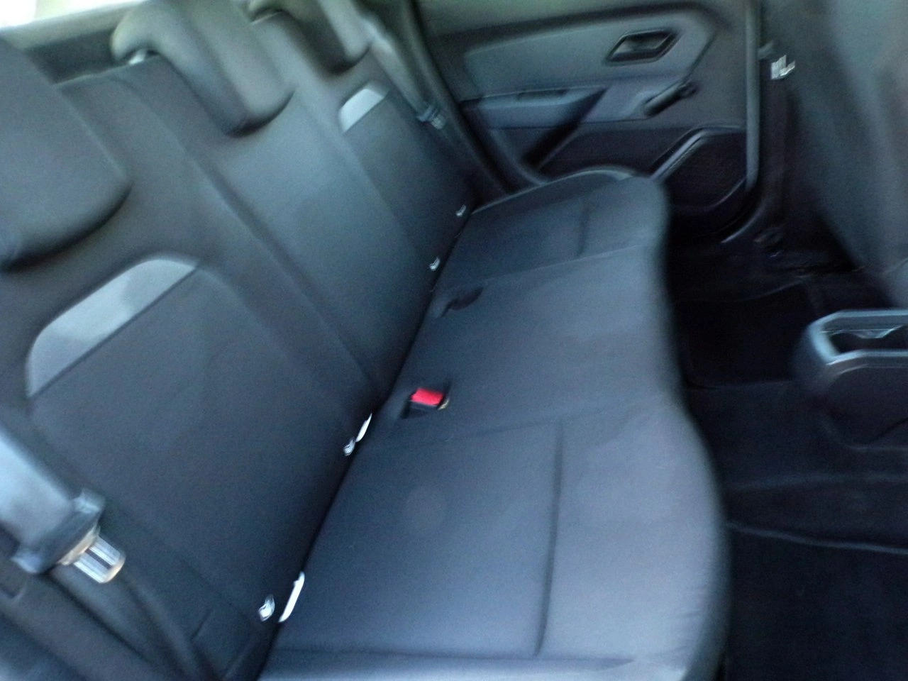 Dacia Duster - Zdjęcie 26