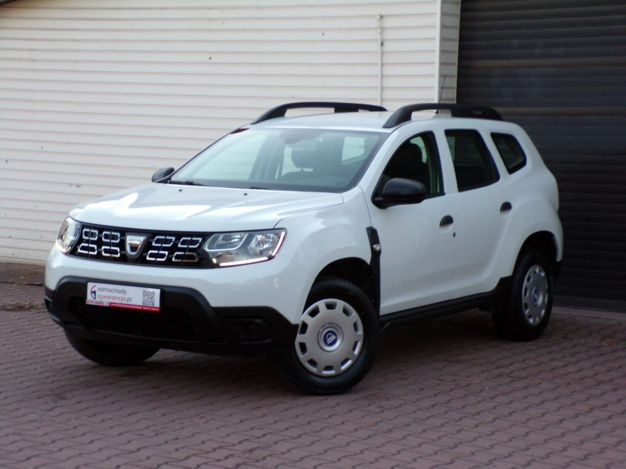 Dacia Duster - Zdjęcie 3
