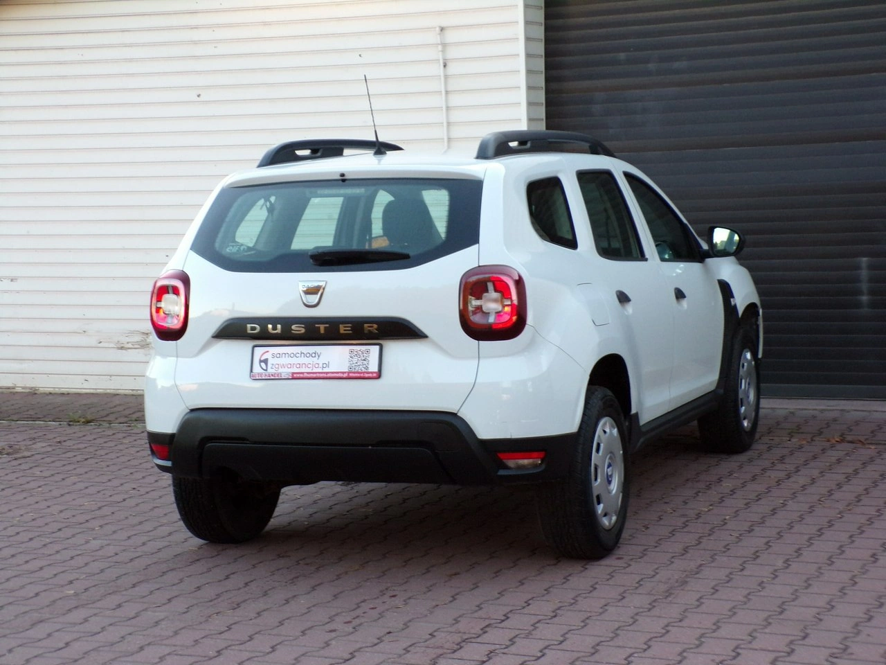 Dacia Duster - Zdjęcie 6