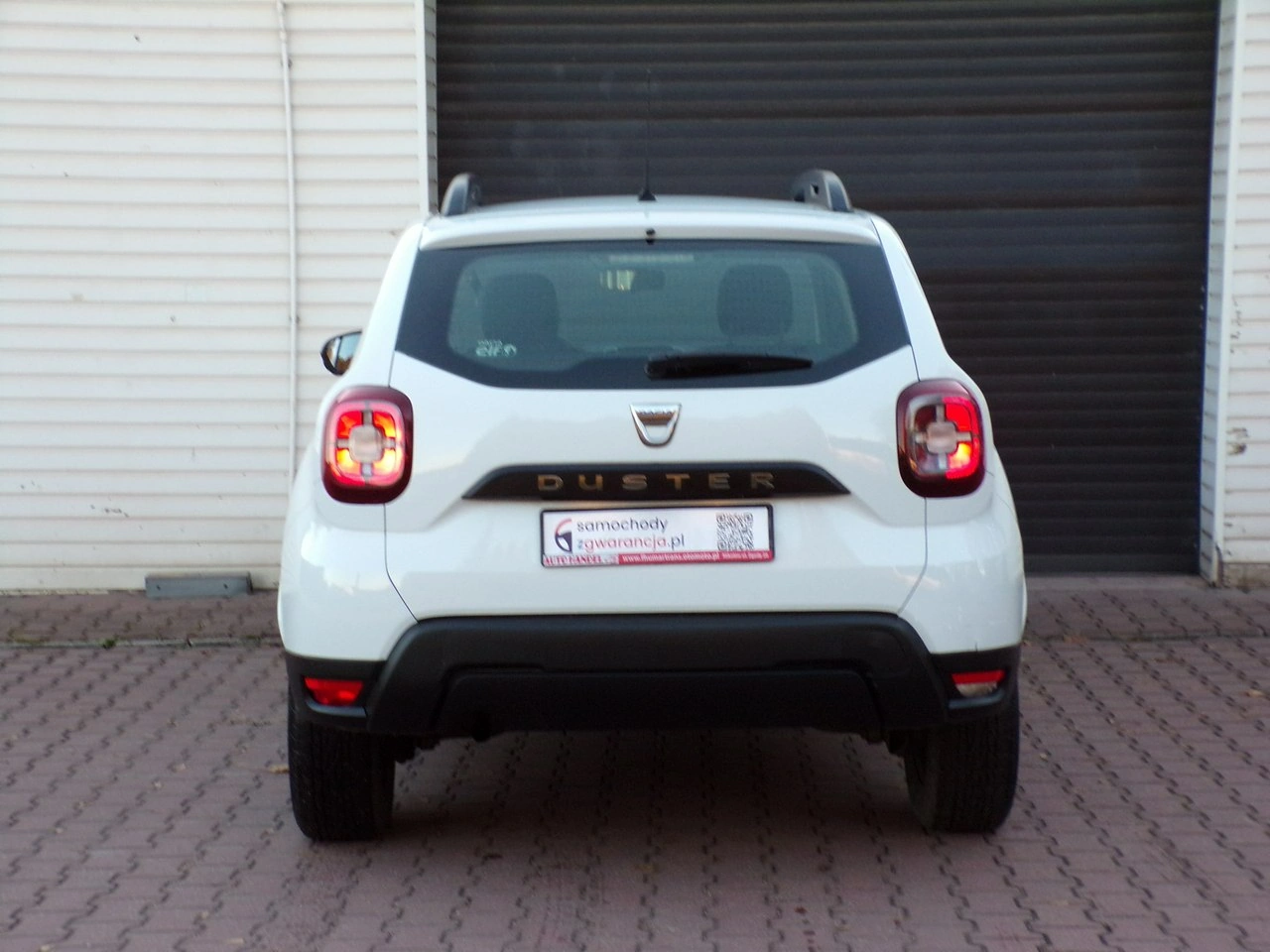 Dacia Duster - Zdjęcie 7