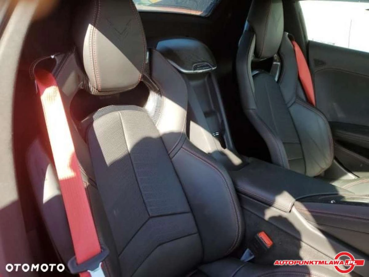 Chevrolet Corvette - Zdjęcie 5