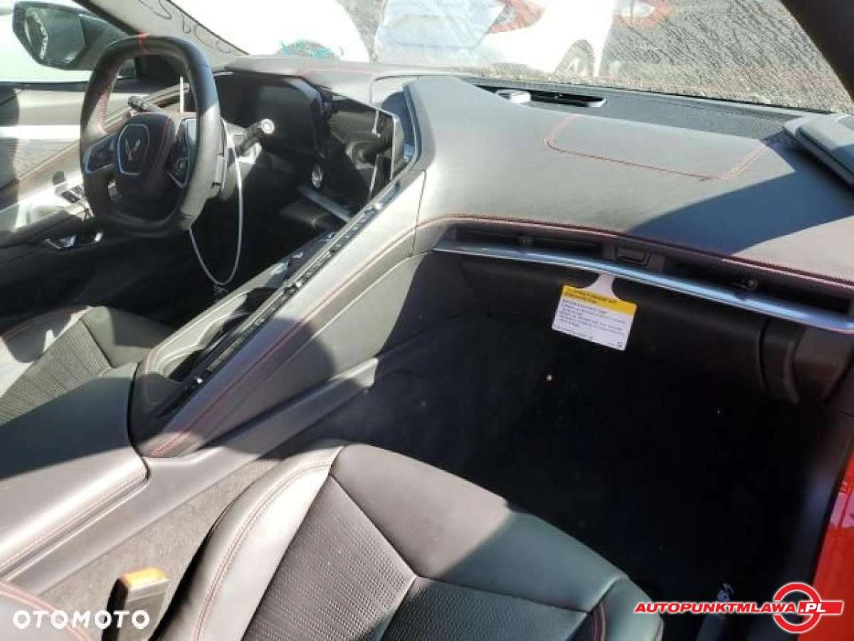 Chevrolet Corvette - Zdjęcie 6