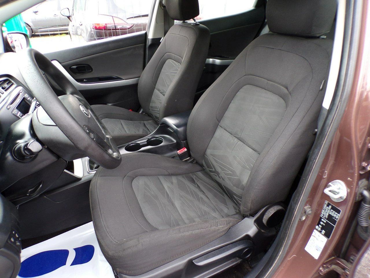 Kia Ceed - Zdjęcie 19