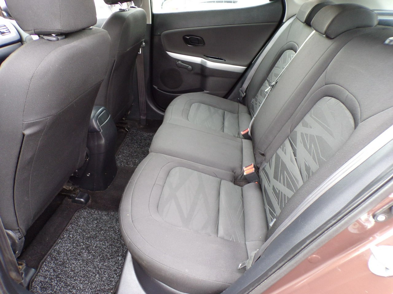 Kia Ceed - Zdjęcie 22