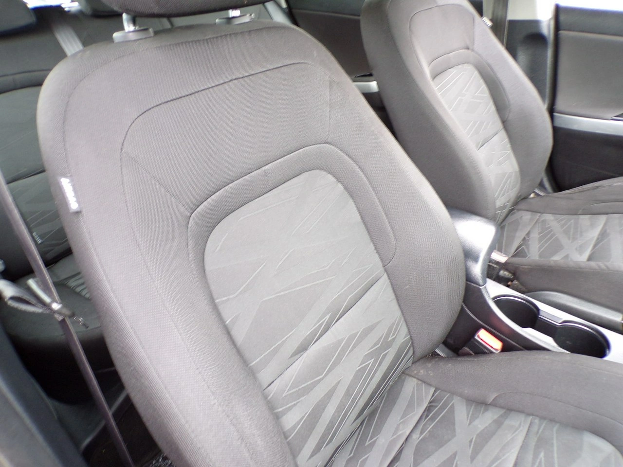 Kia Ceed - Zdjęcie 26