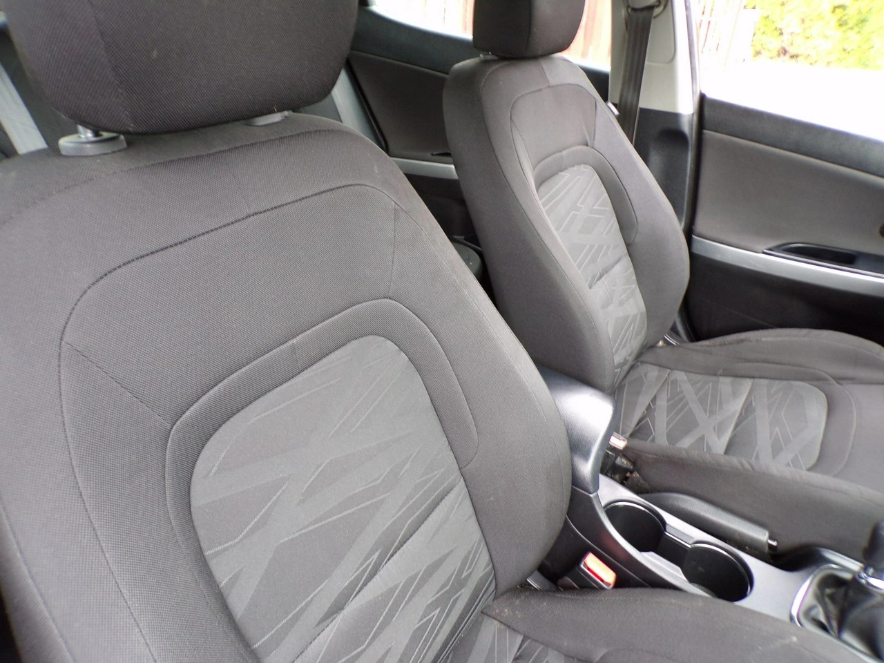 Kia Ceed - Zdjęcie 28