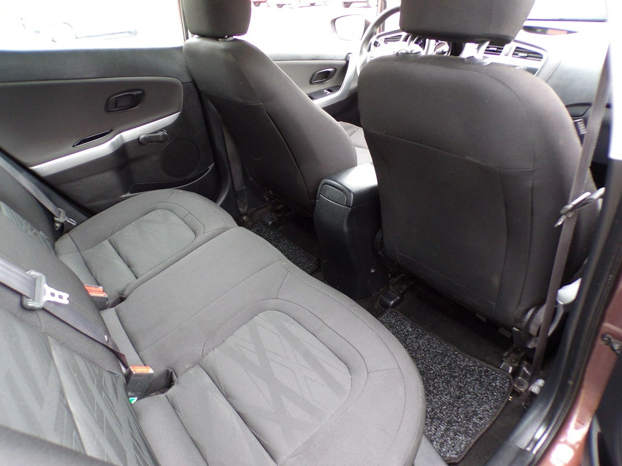 Kia Ceed - Zdjęcie 29