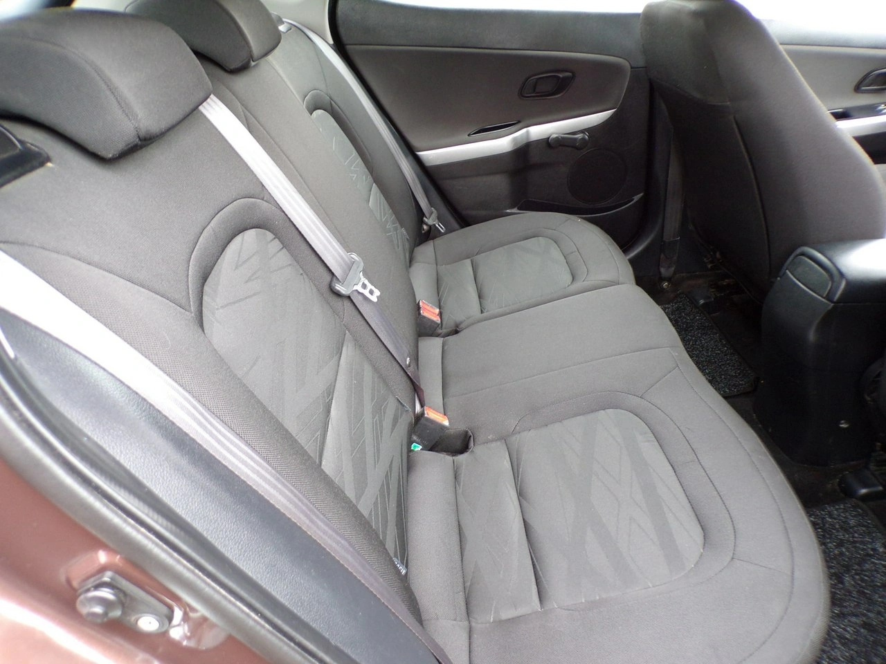 Kia Ceed - Zdjęcie 30