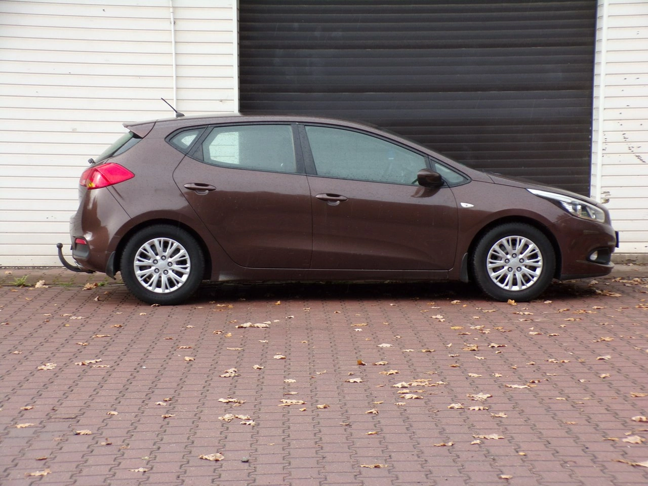 Kia Ceed - Zdjęcie 4