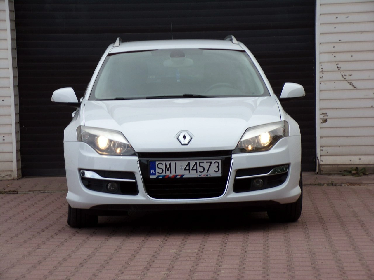 Renault Laguna - Zdjęcie 5