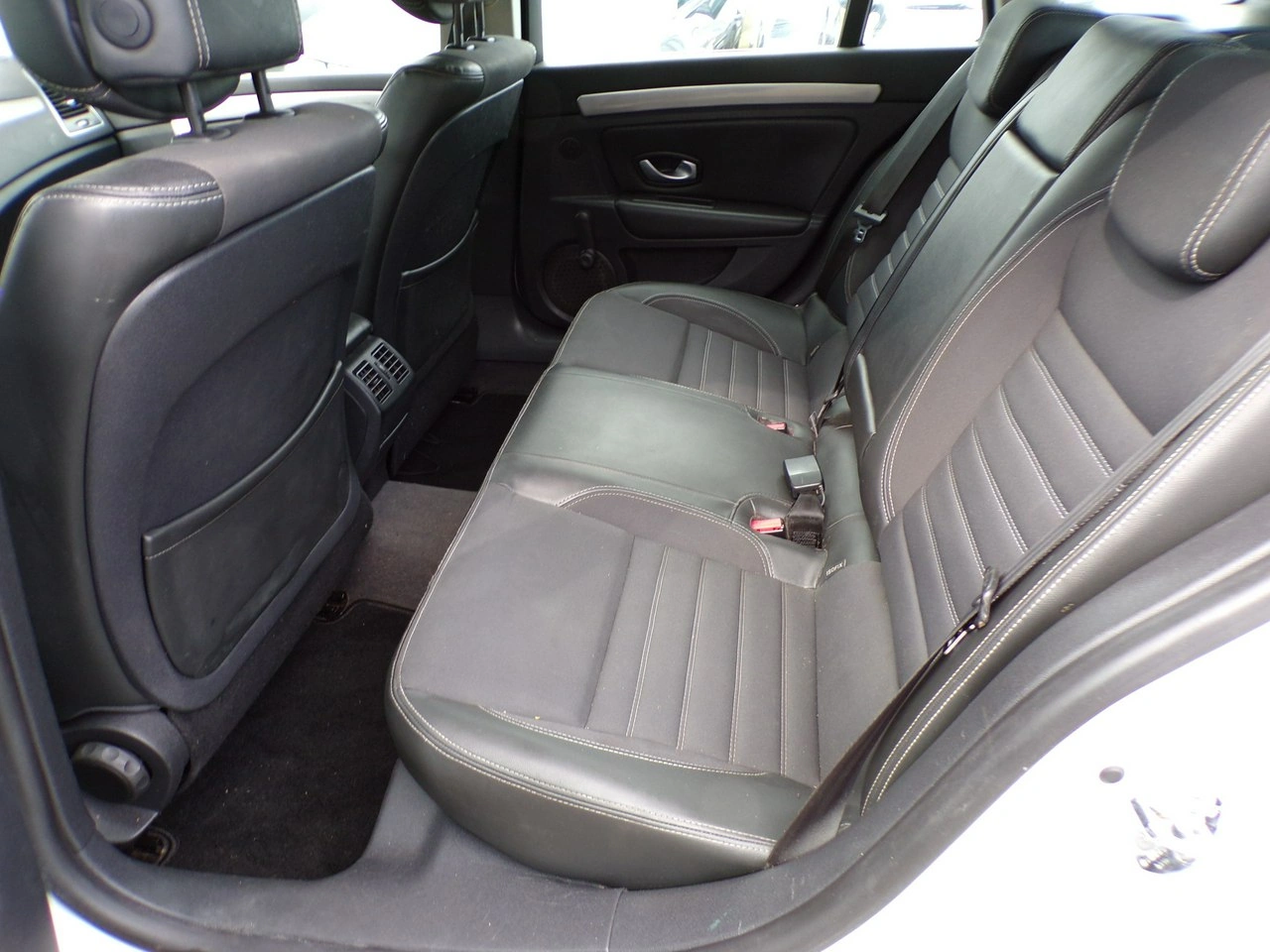 Renault Laguna - Zdjęcie 21