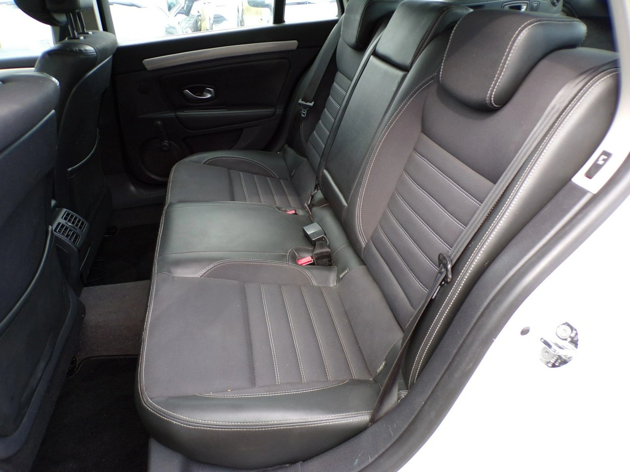 Renault Laguna - Zdjęcie 22