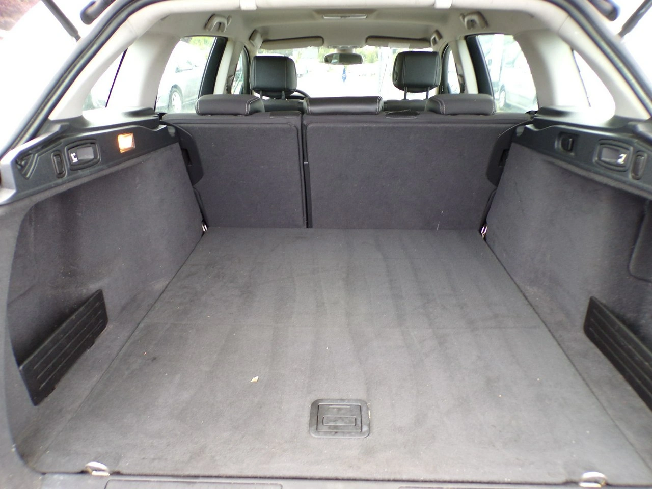 Renault Laguna - Zdjęcie 23