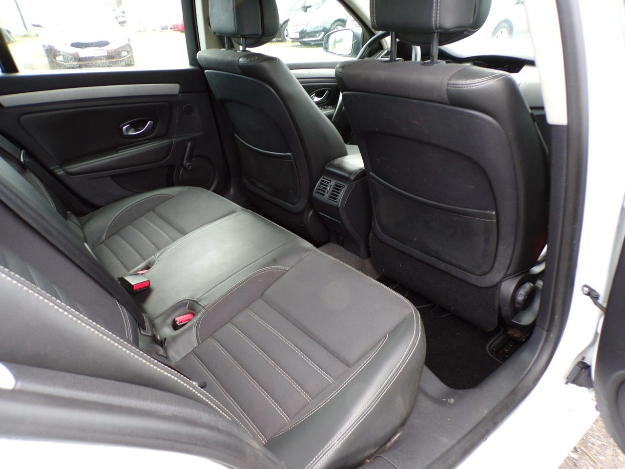 Renault Laguna - Zdjęcie 27