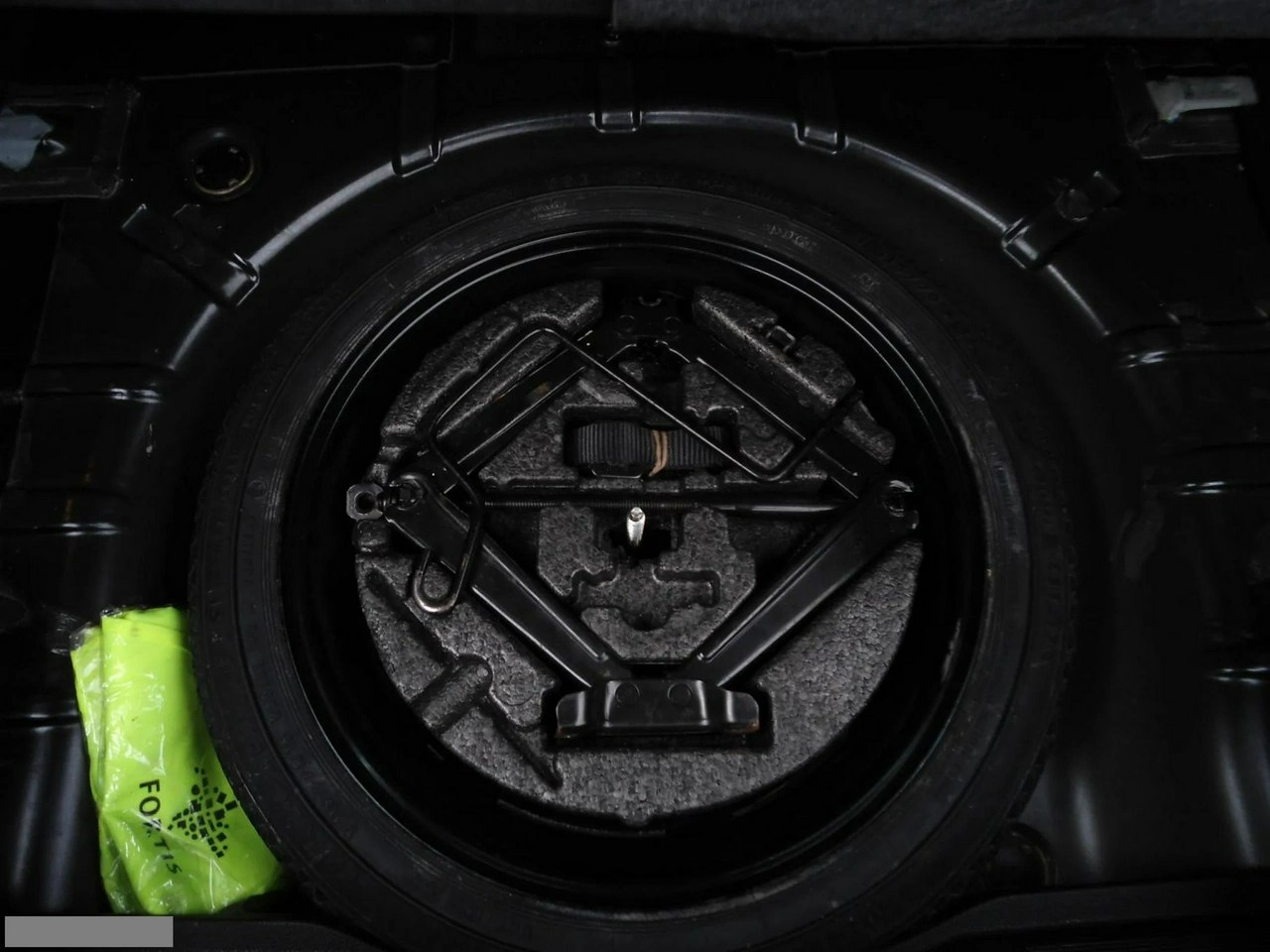 Opel Astra - Zdjęcie 14