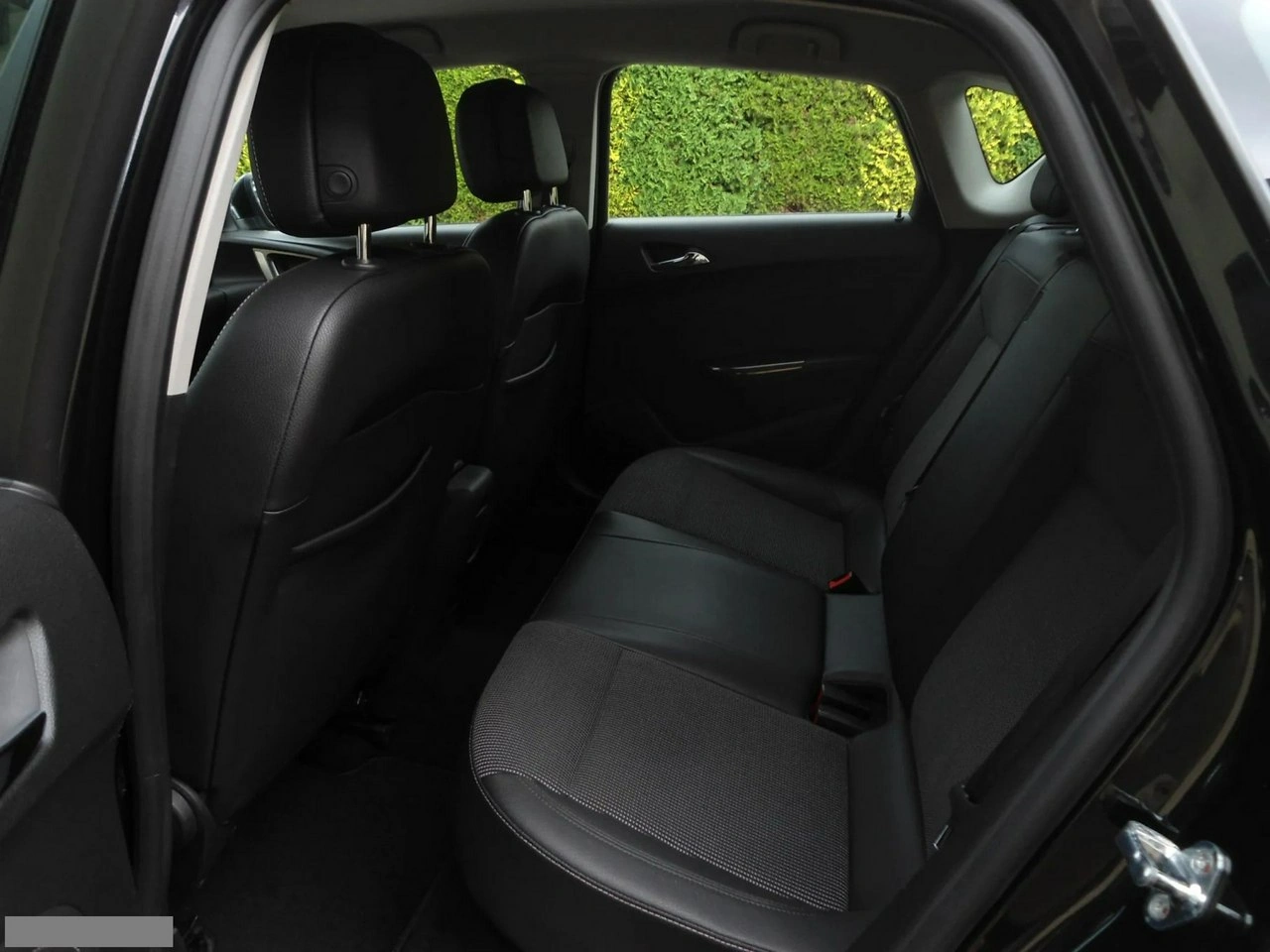 Opel Astra - Zdjęcie 20