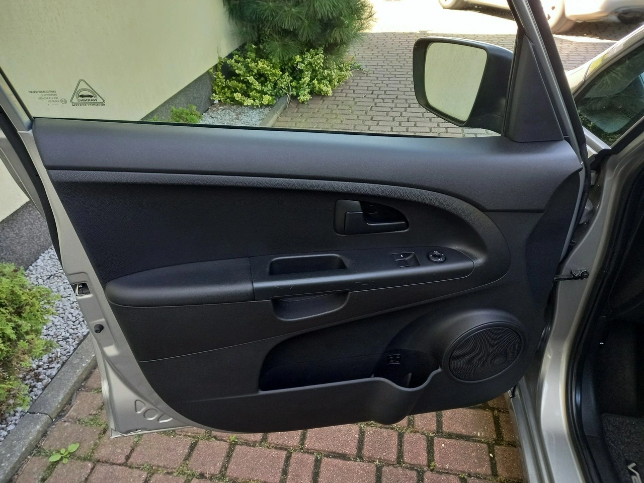 Kia Venga - Zdjęcie 25