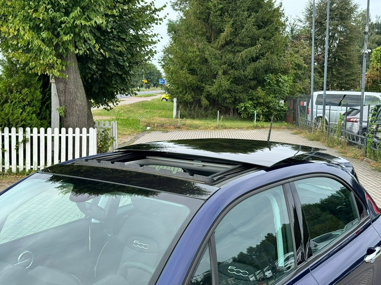 Fiat 500X - Zdjęcie 16