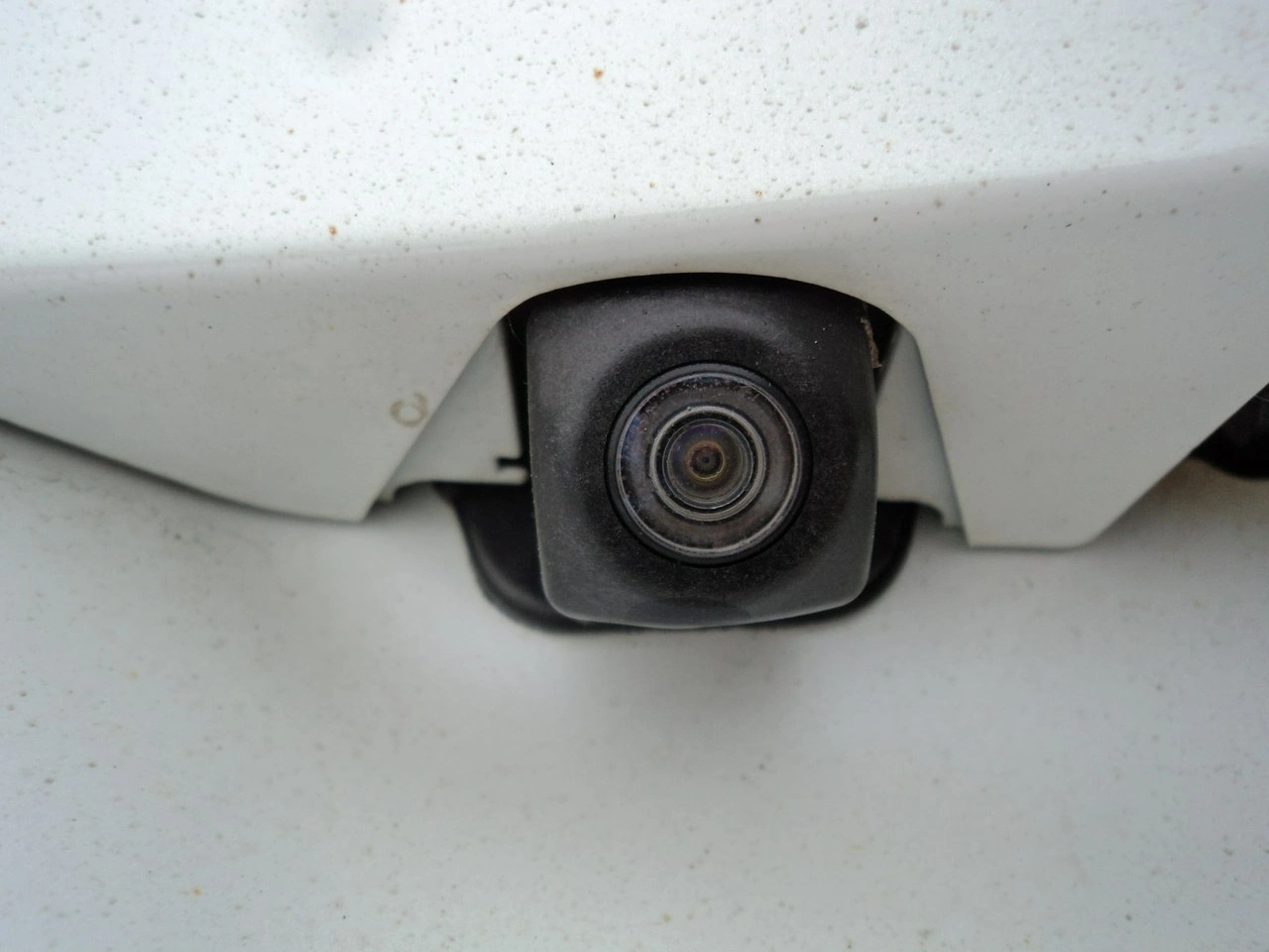 Toyota Auris - Zdjęcie 12