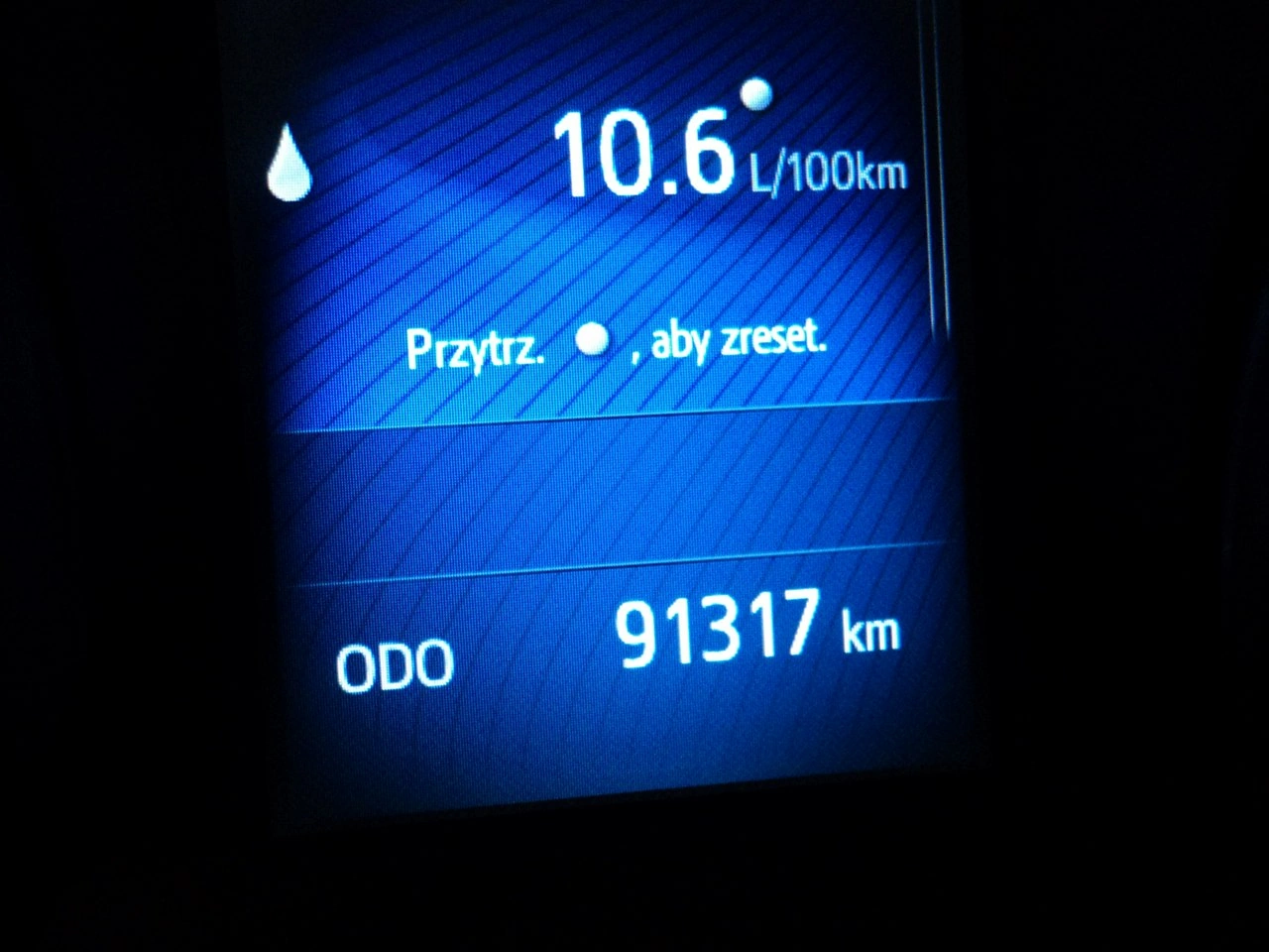 Toyota Auris - Zdjęcie 13