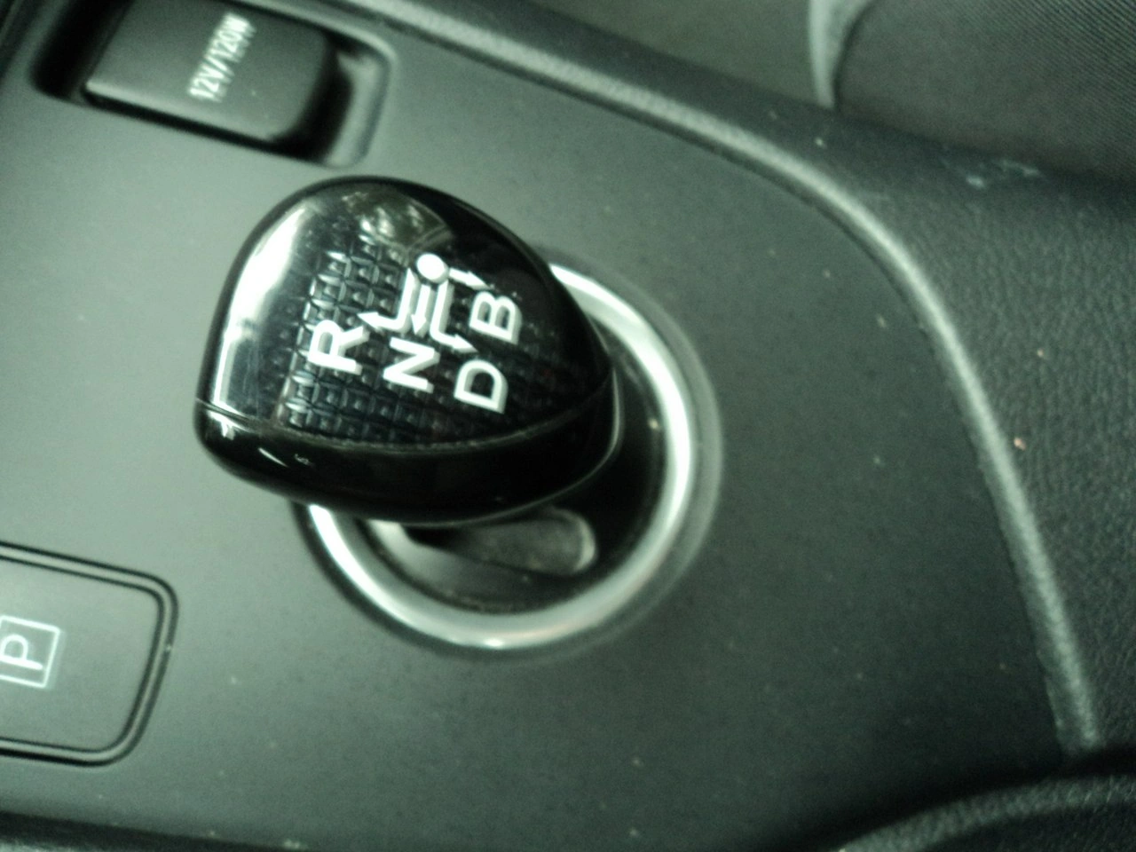 Toyota Auris - Zdjęcie 14