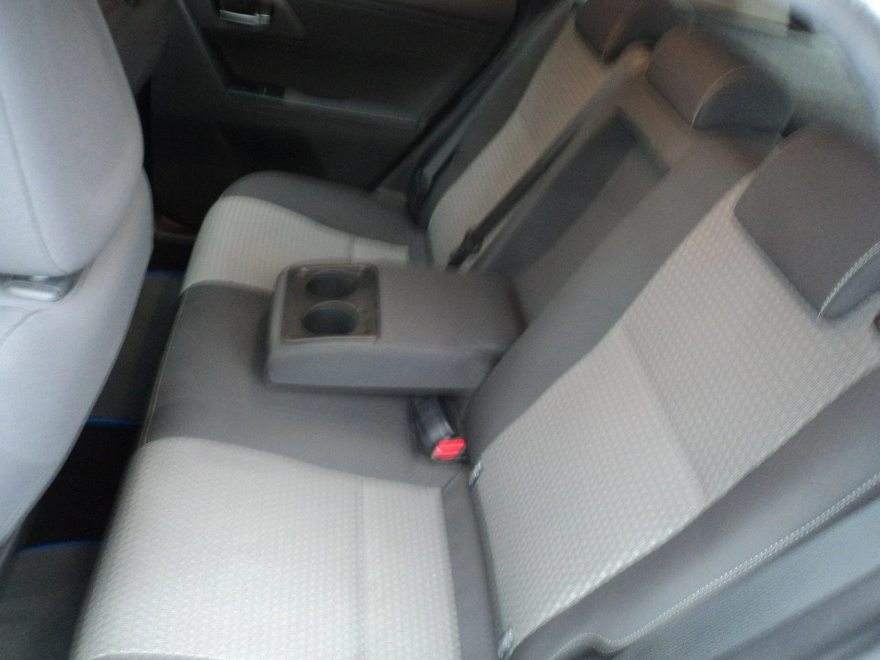 Toyota Auris - Zdjęcie 18