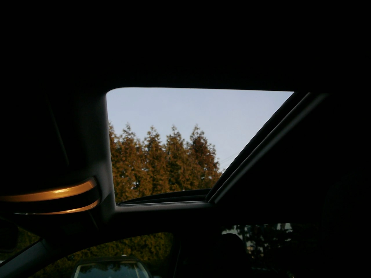 Mercedes C 220 - Zdjęcie 18