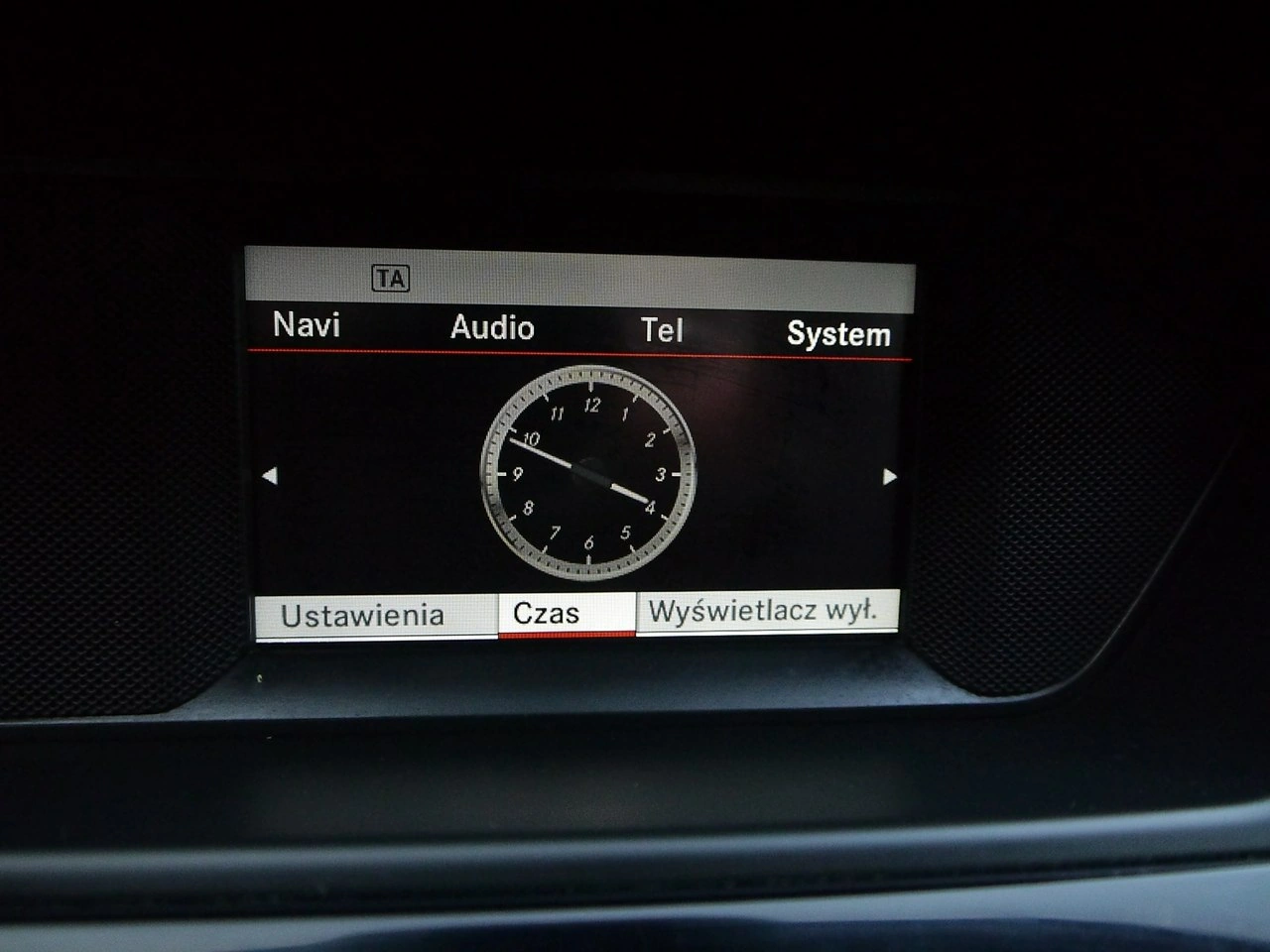 Mercedes C 220 - Zdjęcie 26